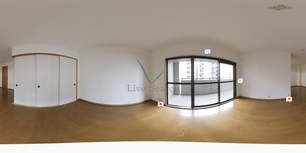 サーパス平尾駅前 706 【福岡県西鉄平尾駅】 の間取り図