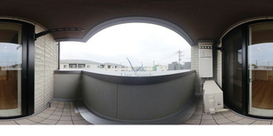 フェリシード 202 【東京都練馬春日町】 の間取り図