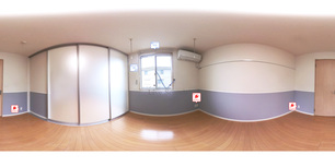 オリエンタルA 102 【栃木県小山駅】 の間取り図