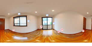 山王3丁目38戸建て   【東京都京浜東北	線　大森 駅】 の間取り図