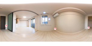 ブランニューデイズ 103 【茨城県水戸駅】 の間取り図