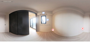 S-RESIDENCE難波西alter 1101 【大阪府芦原町駅】 の間取り図