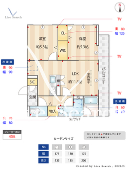 エリシアガーデン 201 【埼玉県湘南新宿ライン宇都宮線横須賀線　土呂駅　徒歩7分】 の間取り図