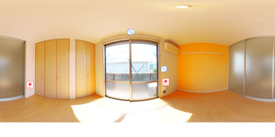 シャーメゾン甲子園口 205 【兵庫県甲子園口駅】 の間取り図