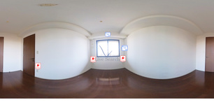 N4．TOWER 1407 【大阪府中之島駅】 の間取り図
