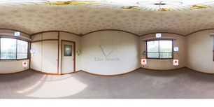 菅の台7丁目中古戸建  【兵庫県名谷駅】 の間取り図