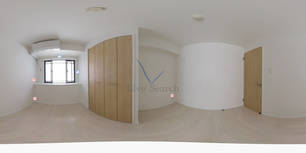 エンクレストけやき通り 407 【福岡県赤坂駅】 の間取り図