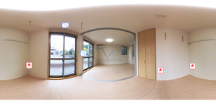 6161670ソレイユノース 102 【群馬県細谷駅】 の間取り図