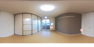 本郷の杜 マルン 102 【埼玉県東宮原駅埼玉新都市交通　東宮原駅　徒歩12分埼玉新都市交通　東宮原駅　徒歩12分】 の間取り図