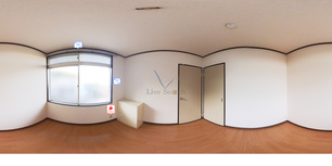 2004800コーポ上中里 202 【神奈川県洋光台】 の間取り図