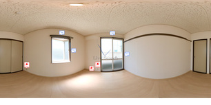CASA　VERDE 102 【大阪府東淀川駅】 の間取り図