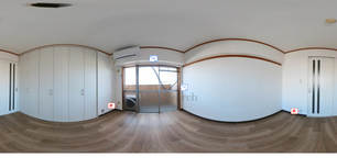 エクセレンス祇園 1209 【福岡県祇園駅】 の間取り図