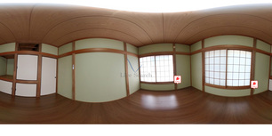 鎌ケ谷戸建 0 【千葉県鎌ケ谷駅】 の間取り図