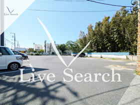 みやぎ台店舗  【千葉県三咲駅】 の間取り図