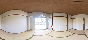 池上第2 207 【愛知県名古屋市バス:池上】 の間取り図