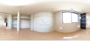 シャーメゾン　ノアール 102 【茨城県日立駅】 の間取り図