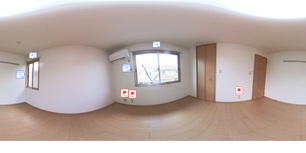 メイプルリーフ B202 【栃木県小山】 の間取り図