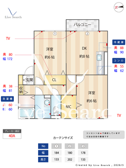グリーンコート堺東　B棟 201 【大阪府堺東駅】 の間取り図