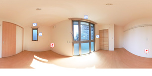 MAISON 91 STEY 301 【大阪府九条駅】 の間取り図