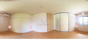 1105300 Sha maison Nadeshiko 102 【東京都西葛西】 の間取り図