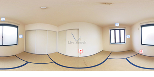 5104990関守ハイツ 102 【兵庫県山陽本線 須磨駅 徒歩5分】 の間取り図