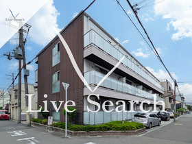 フェリオ永田 103 【大阪府大阪メトロ中央線「深江橋」駅】 の間取り図