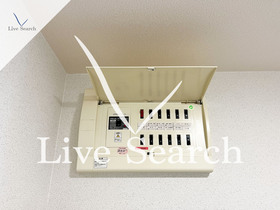 アンドユ-香里園 1302 【大阪府香里園】 の間取り図