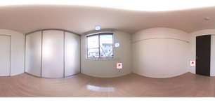 インペリアルC 101 【群馬県高崎問屋町駅】 の間取り図