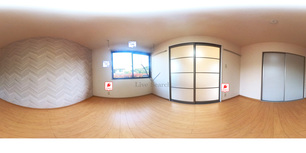 サンライズヒルC 102 【群馬県高崎駅】 の間取り図