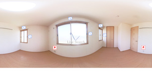 ジュネスなかじまF 202 【群馬県新前橋駅】 の間取り図