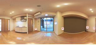 アビエール松屋町 1103 【大阪府大阪メトロ長堀鶴見緑地線　松屋町駅　徒歩3分】 の間取り図