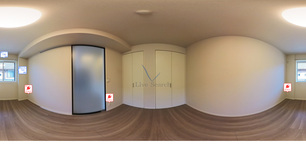 クレアージュ 203 【滋賀県2977】 の間取り図