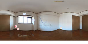 サンコーレ大宮 402 【福岡県薬院駅】 の間取り図