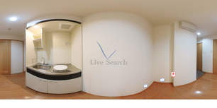 ホルトハイム大橋駅東Ⅱ 602 【福岡県西鉄　大橋駅】 の間取り図