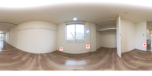 メゾン　プレジール 101 【茨城県日立駅】 の間取り図