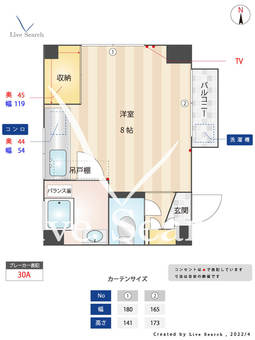 第一くろがねビル 101 【東京都高田馬場駅】 の間取り図