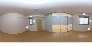 Vinculum SK 0102 【大阪府江坂駅】 の間取り図