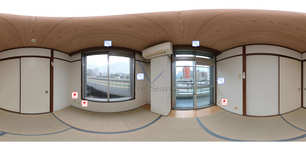 アテイ目白台 401 【東京都護国寺駅】 の間取り図