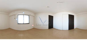 イニシア愛宕浜 405 【福岡県姪浜駅】 の間取り図