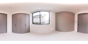 RELUXIA B105 【群馬県新前橋駅】 の間取り図