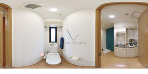 ベルウッド宿坂1号棟 303 【東京都雑司が谷駅】 の間取り図