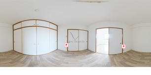 エムズコートソフィーナ 705 【大阪府京阪本線 西三荘駅 徒歩15分】 の間取り図