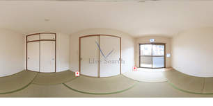 レジデンス原田 105 【福岡県原田駅】 の間取り図