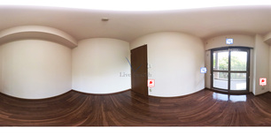 ウィンコート白川 501 【愛知県伏見駅】 の間取り図
