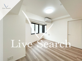 S-RESIDENCE新宿若松町 101 【東京都若松河田駅】 の間取り図