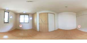 グランドゥール英賀保 B103 【兵庫県英賀保駅】 の間取り図