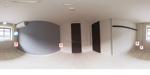 ヴァレンティア 202 【埼玉県和光市駅】 の間取り図