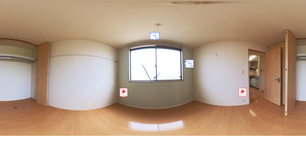 Fein platz 106 【茨城県水戸】 の間取り図