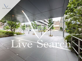 シティタワー東梅田パークフロント  【大阪府扇町駅】 の間取り図