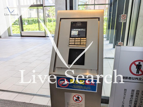 シティタワー東梅田パークフロント   【大阪府扇町駅】 の間取り図
